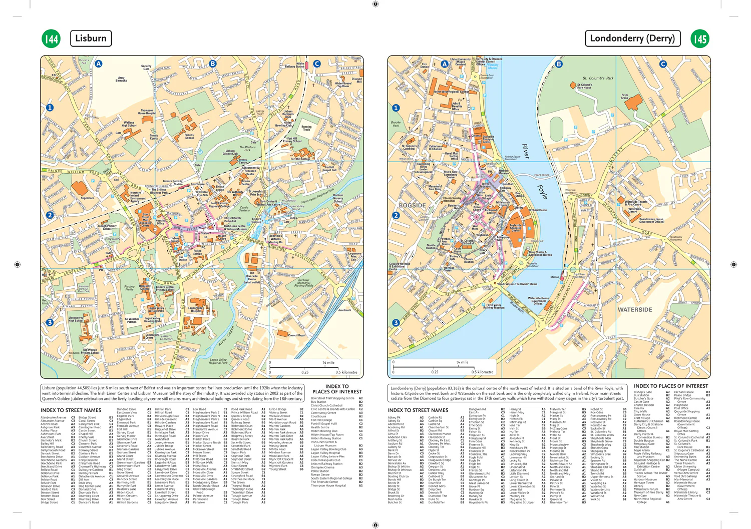 2290-comprehensive-road-atlas-ireland-new-edition--5.webp Comprehensive Road Atlas Ireland: (New edition)