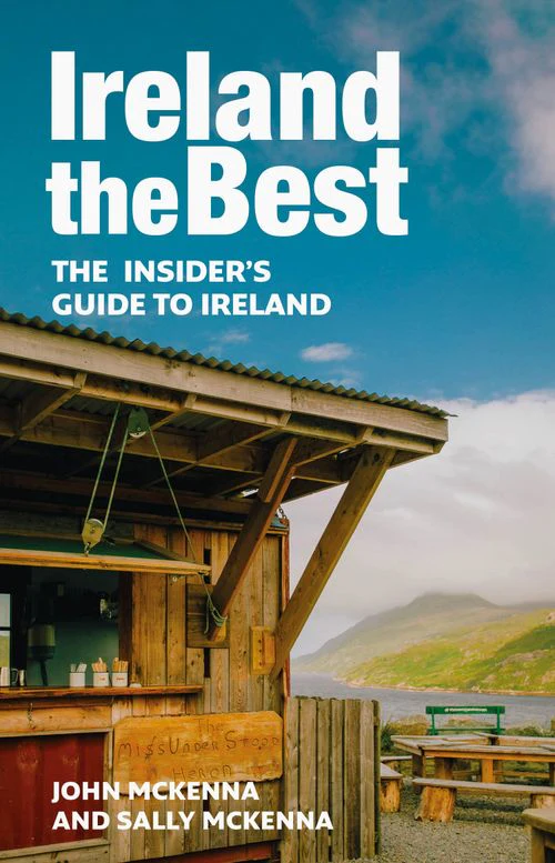 Ireland The Best: The insider’s guide to Ireland (Second edition)