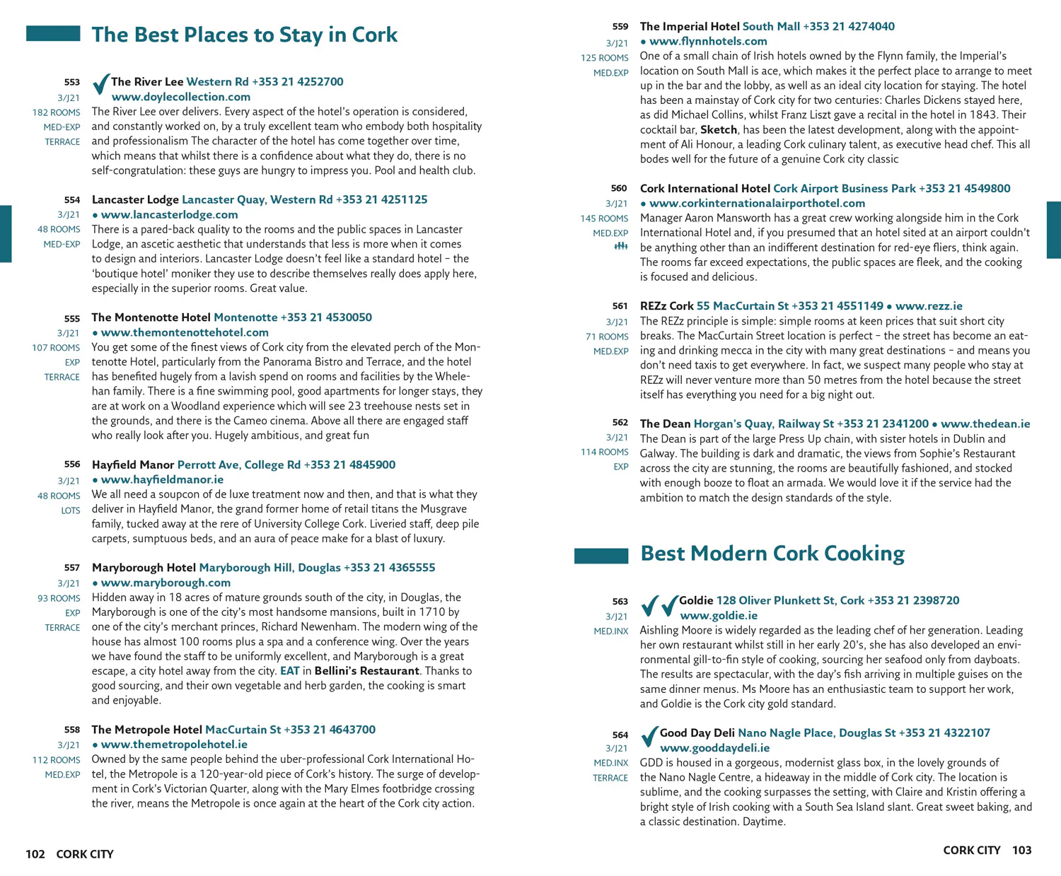 2296-ireland-the-best-the-insider-s-guide-to-ireland-second-edition--4.webp Ireland The Best: The insider’s guide to Ireland (Second edition)