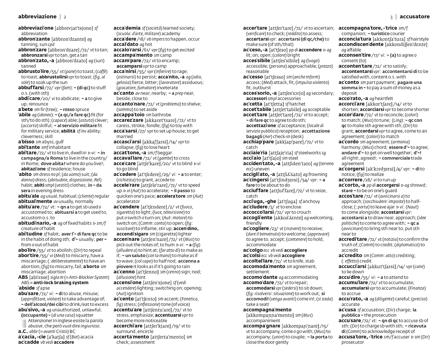 2299-collins-essential-italian-essential-dictionary-all-the-words-you-need-every-day-3.webp Collins Essential - Italian Essential Dictionary: All the words you need, every day