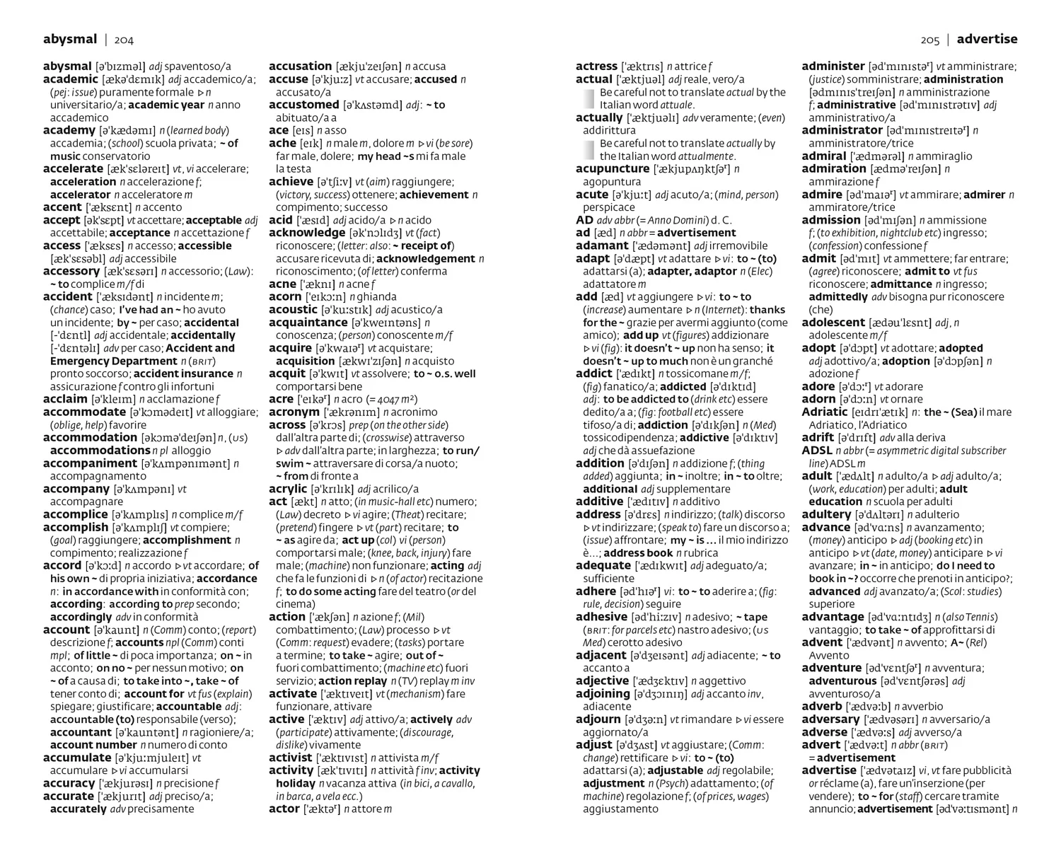 2299-collins-essential-italian-essential-dictionary-all-the-words-you-need-every-day-5.webp Collins Essential - Italian Essential Dictionary: All the words you need, every day