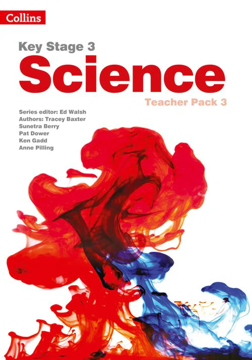 Key Stage 3 Science - Teacher Pack 3: (Download Second edition)