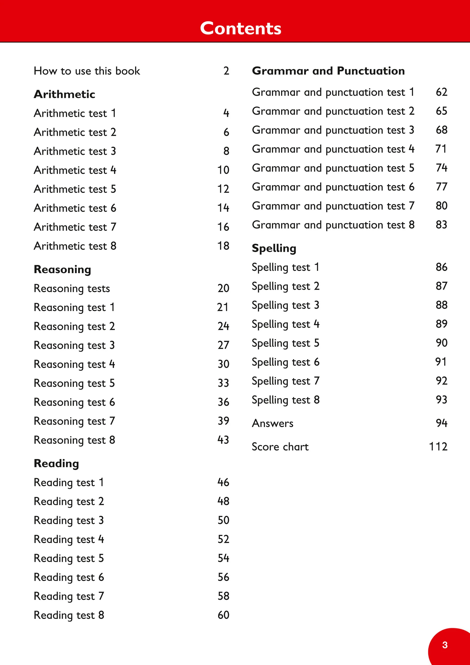 Collins KS1 Practice - KS1 Maths and English 10 Minute Tests: Ideal for use at home