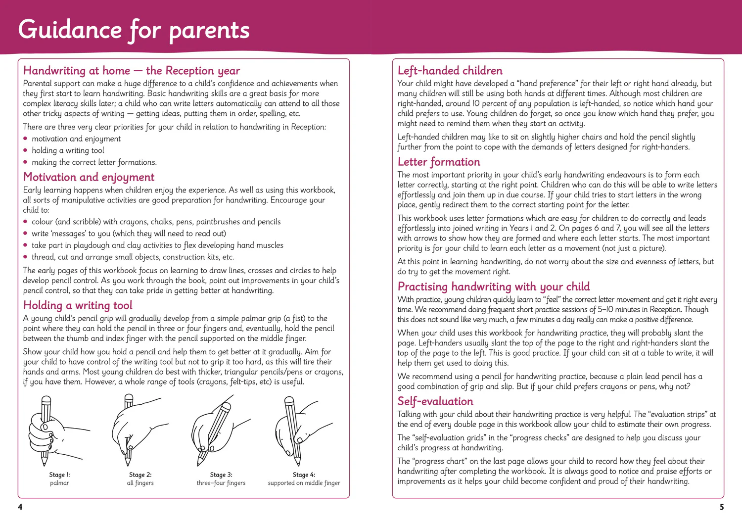 2325-collins-early-years-practice-reception-handwriting-targeted-practice-workbook-ideal-for-use-at-home-3.webp Collins Early Years Practice - Reception Handwriting Targeted Practice Workbook: Ideal for use at home