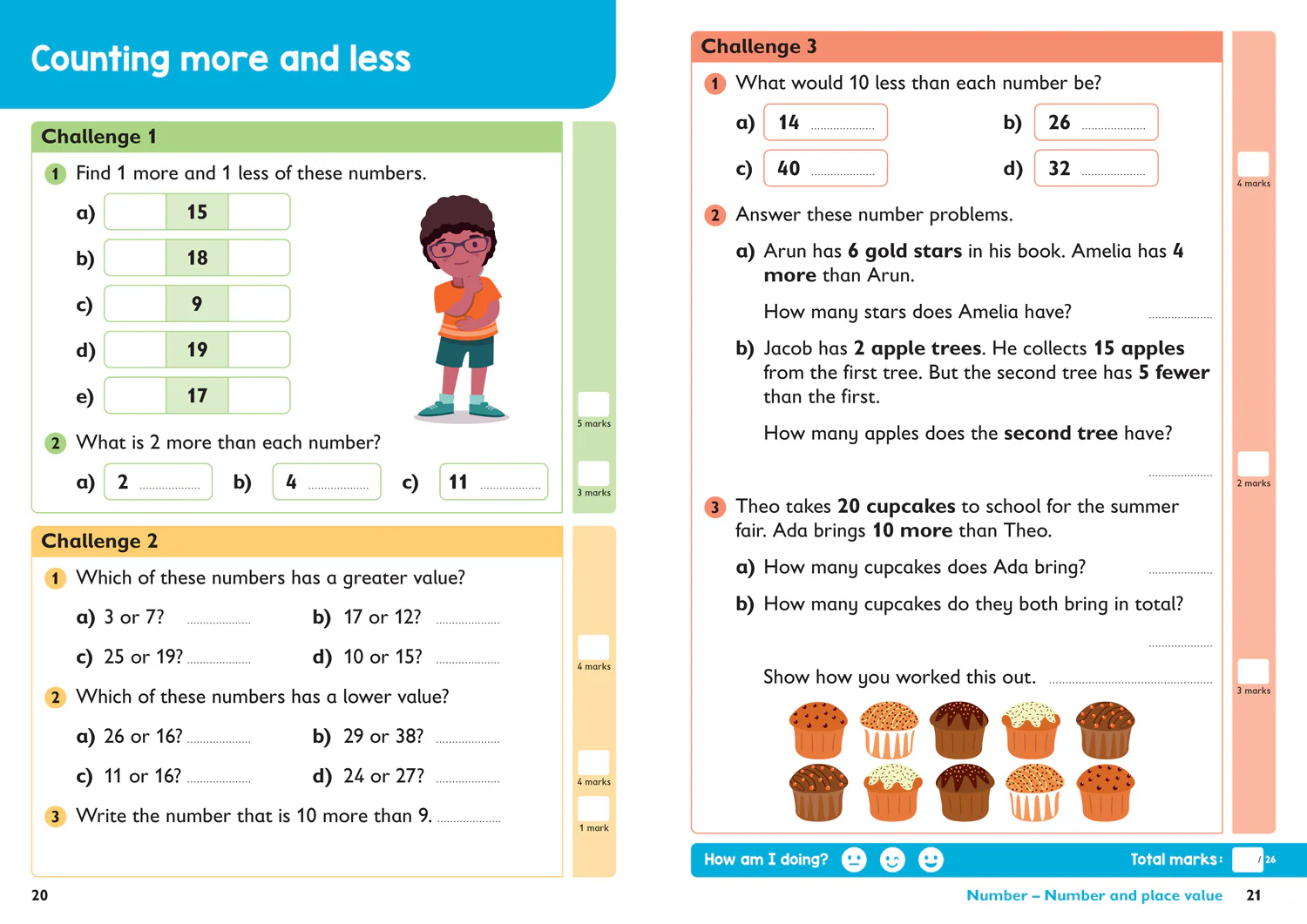 2330-collins-ks1-practice-year-1-maths-targeted-practice-workbook-ideal-for-use-at-home-and-school-second-edition--3.webp Collins KS1 Practice - Year 1 Maths Targeted Practice Workbook: Ideal for use at home and school (Second edition)