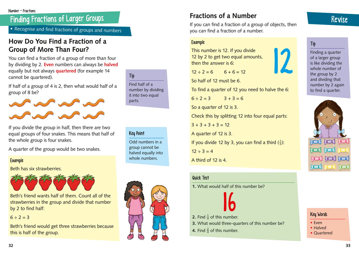 Collins KS1 Practice - KS1 Maths Study Book: Ideal for use at home