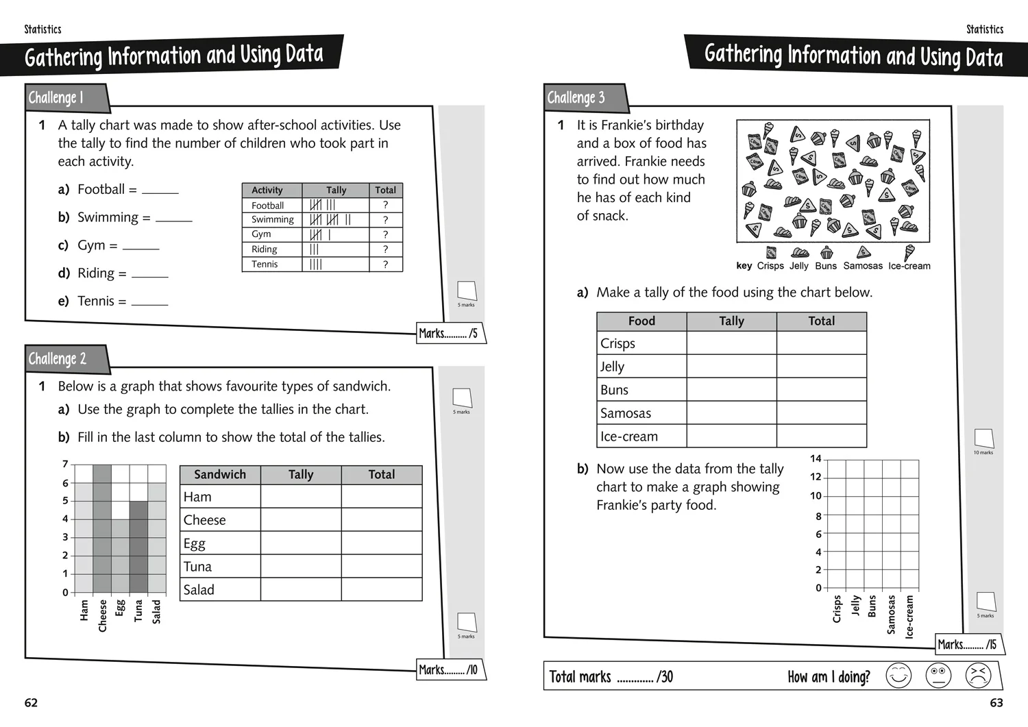 2332-collins-ks1-practice-ks1-maths-practice-book-ideal-for-use-at-home-4.webp Collins KS1 Practice - KS1 Maths Practice Book: Ideal for use at home