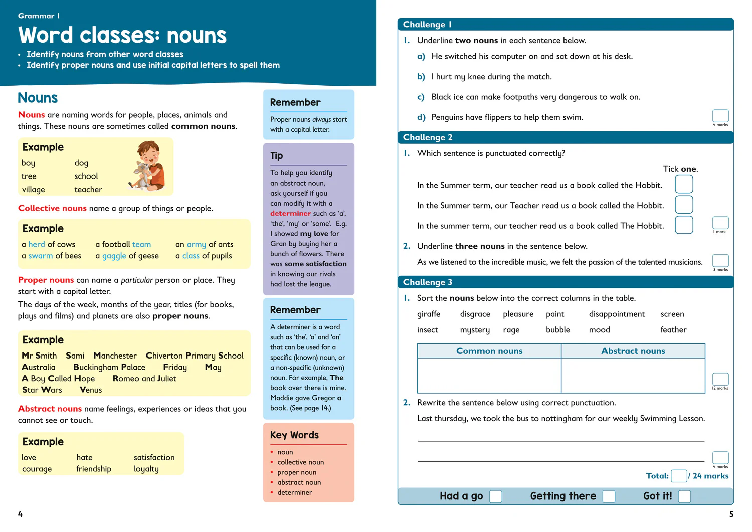 2348-collins-ks2-sats-practice-ks2-grammar-punctuation-and-spelling-sats-study-and-practice-book-for-the-2026-tests-3.webp Collins KS2 SATs Practice - KS2 Grammar, Punctuation and Spelling SATs Study and Practice Book: for the 2026 tests