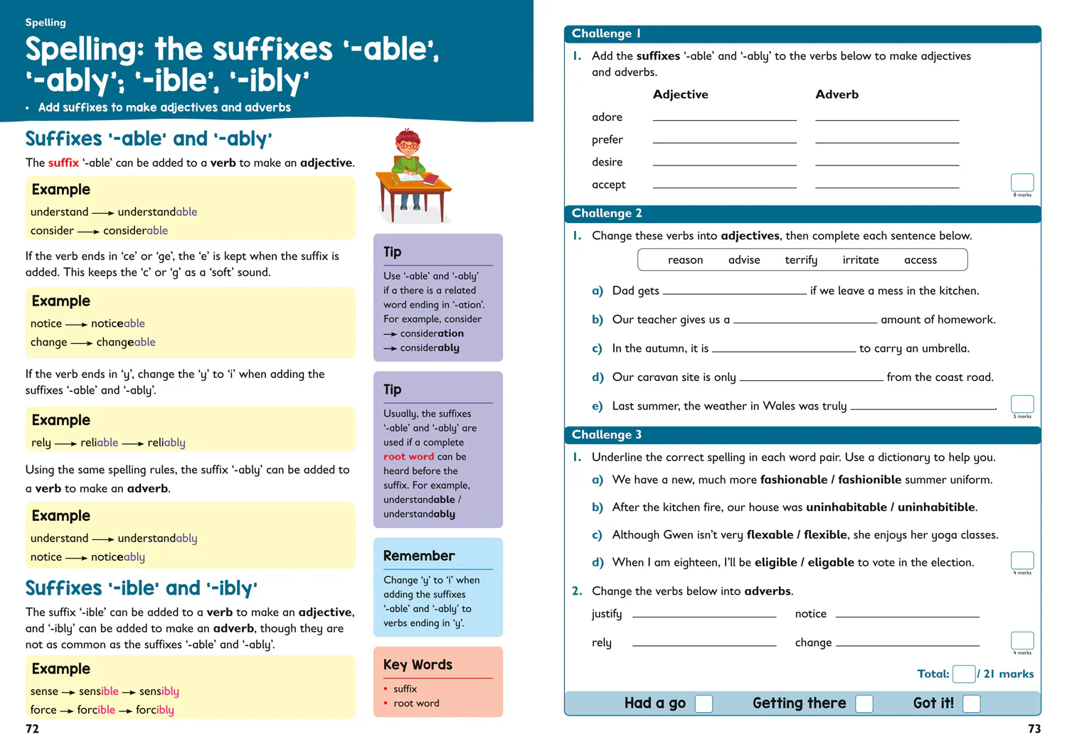 2348-collins-ks2-sats-practice-ks2-grammar-punctuation-and-spelling-sats-study-and-practice-book-for-the-2026-tests-6.webp Collins KS2 SATs Practice - KS2 Grammar, Punctuation and Spelling SATs Study and Practice Book: for the 2026 tests