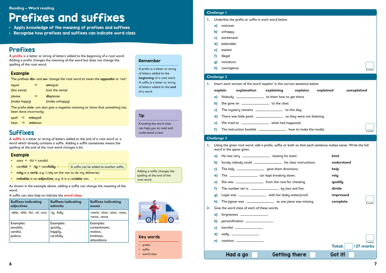 Collins KS2 Practice - Year 5 Maths and English KS2 Targeted Study & Practice Book: Ideal for use at home
