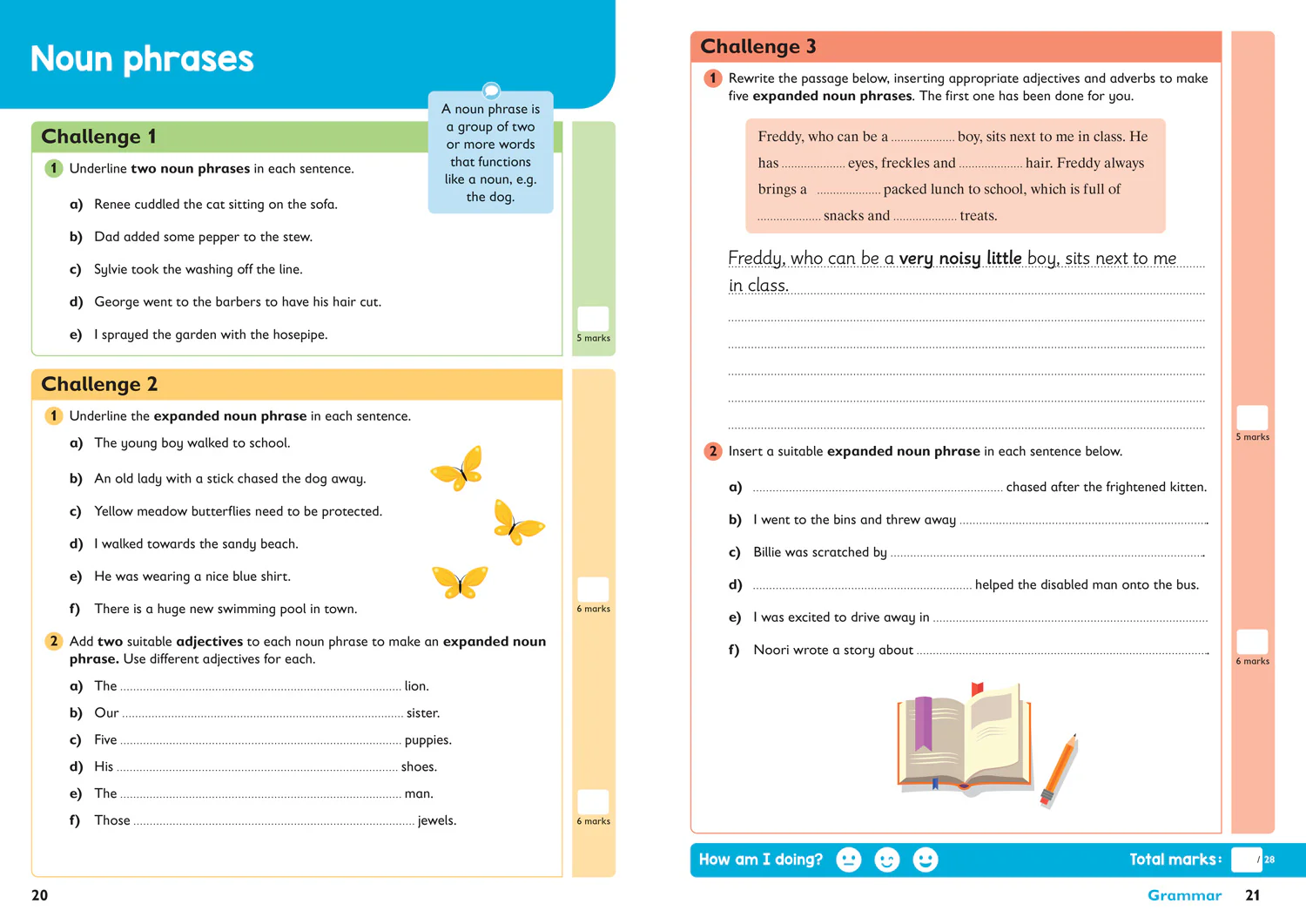 2363-collins-ks2-practice-year-5-english-targeted-practice-workbook-ideal-for-use-at-home-and-school-second-edition--3.webp Collins KS2 Practice - Year 5 English Targeted Practice Workbook: Ideal for use at home and school (Second edition)