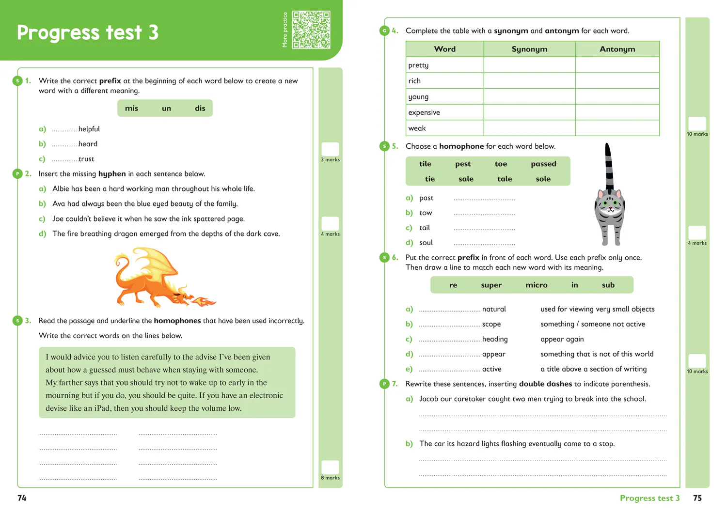 2363-collins-ks2-practice-year-5-english-targeted-practice-workbook-ideal-for-use-at-home-and-school-second-edition--5.webp Collins KS2 Practice - Year 5 English Targeted Practice Workbook: Ideal for use at home and school (Second edition)