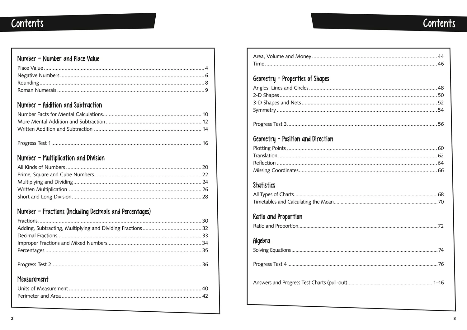 Collins KS2 SATs Practice - KS2 Maths SATs Practice Workbook: for the 2026 tests