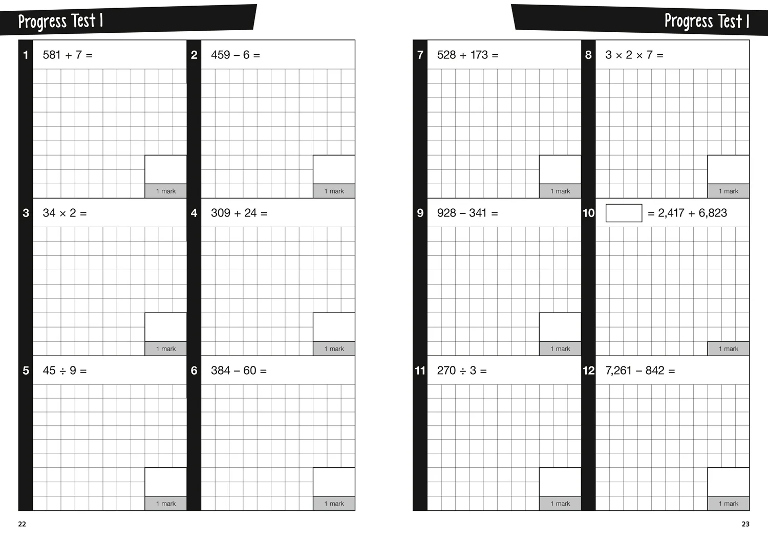 2373-collins-ks2-sats-practice-ks2-maths-arithmetic-sats-practice-question-book-for-the-2026-tests-3.webp Collins KS2 SATs Practice - KS2 Maths Arithmetic SATs Practice Question Book: for the 2026 tests