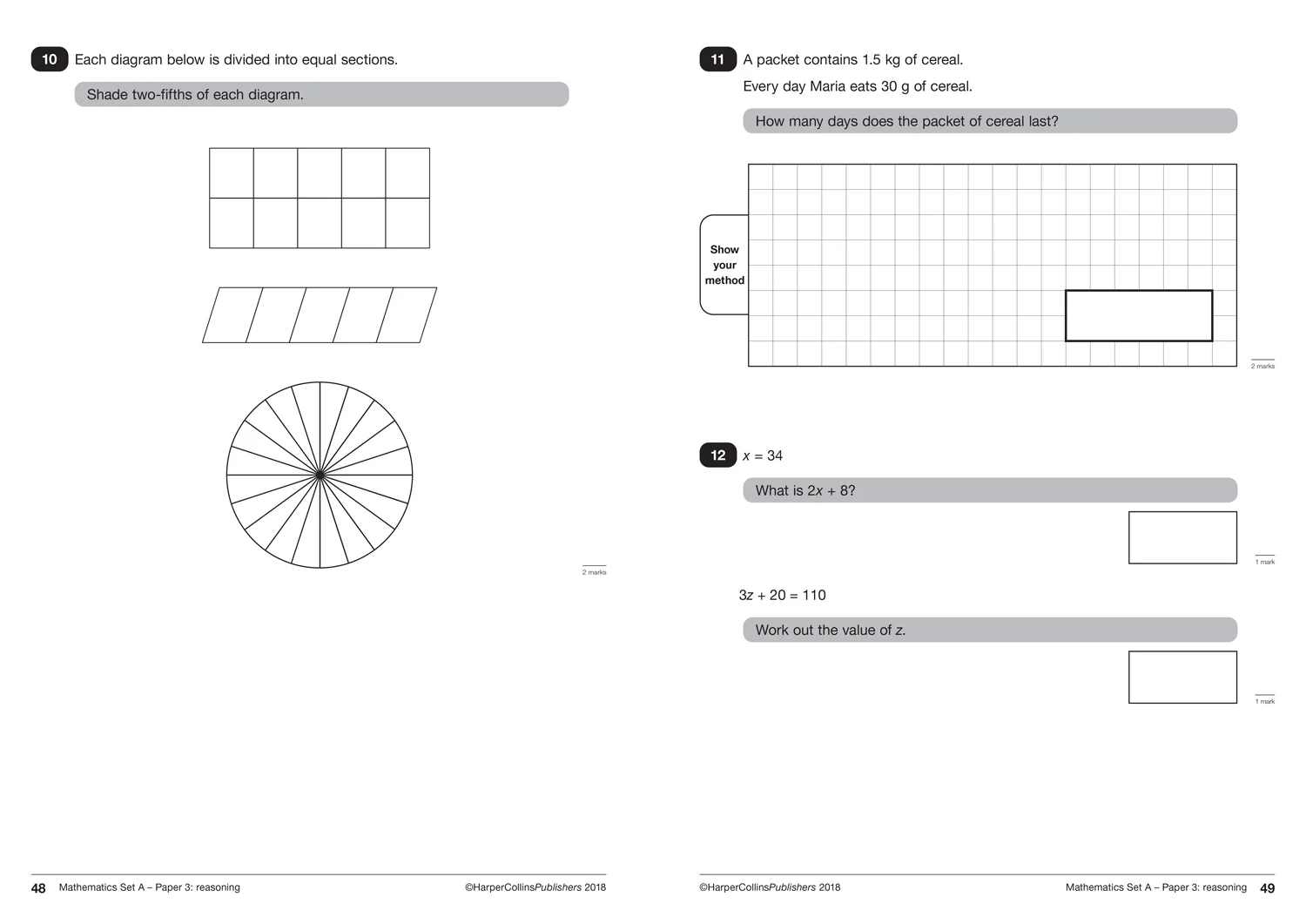 2374-collins-ks2-sats-practice-ks2-maths-sats-practice-papers-for-the-2025-tests-4.webp Collins KS2 SATs Practice - KS2 Maths SATs Practice Papers: for the 2025 tests