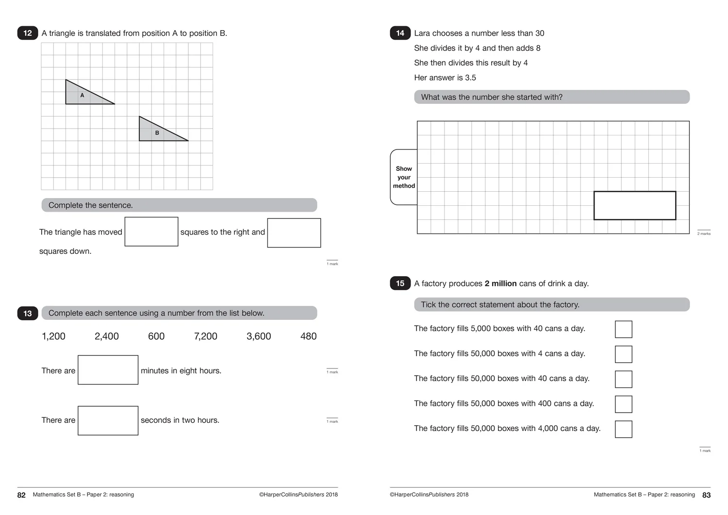 2374-collins-ks2-sats-practice-ks2-maths-sats-practice-papers-for-the-2025-tests-5.webp Collins KS2 SATs Practice - KS2 Maths SATs Practice Papers: for the 2025 tests
