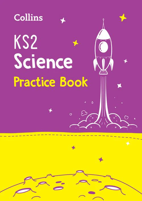 Collins KS2 Practice - KS2 Science Practice Workbook: for the 2026 tests