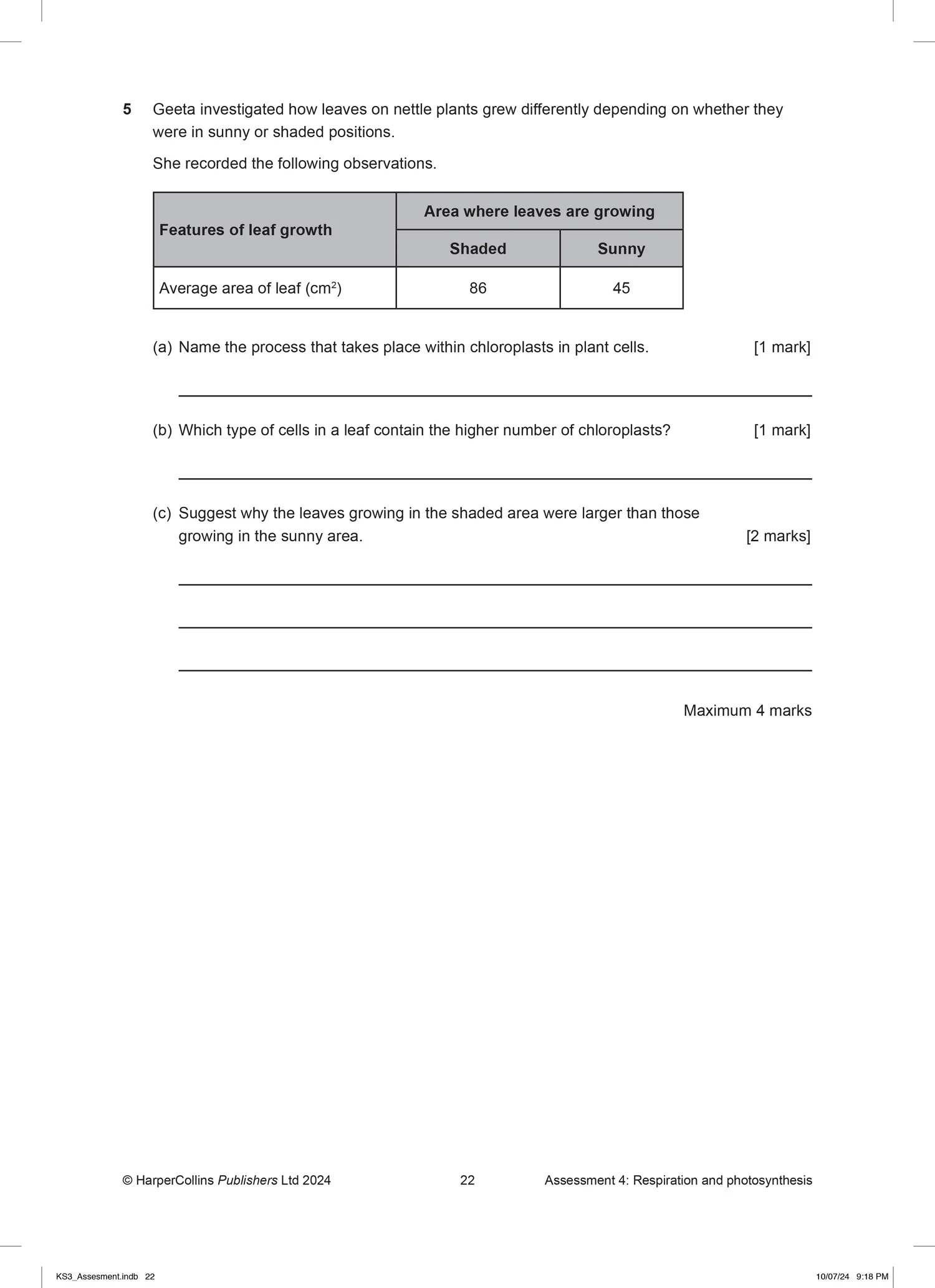 2391-ks3-science-now-ks3-science-now-assessment-pack-4.webp KS3 Science Now - KS3 Science Now Assessment Pack
