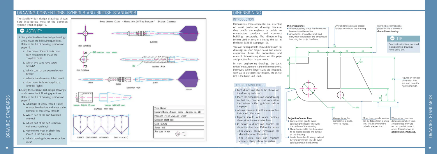 Leckie Course Notes - National 4/5 Graphic Communication: Comprehensive Textbook to Learn CfE Topics (Second edition)
