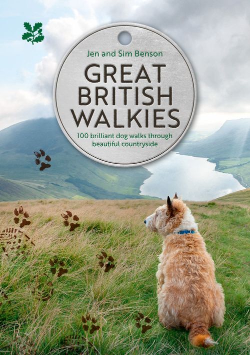 National Trust - Great British Walkies