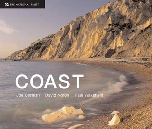 National Trust History & Heritage - Coast
