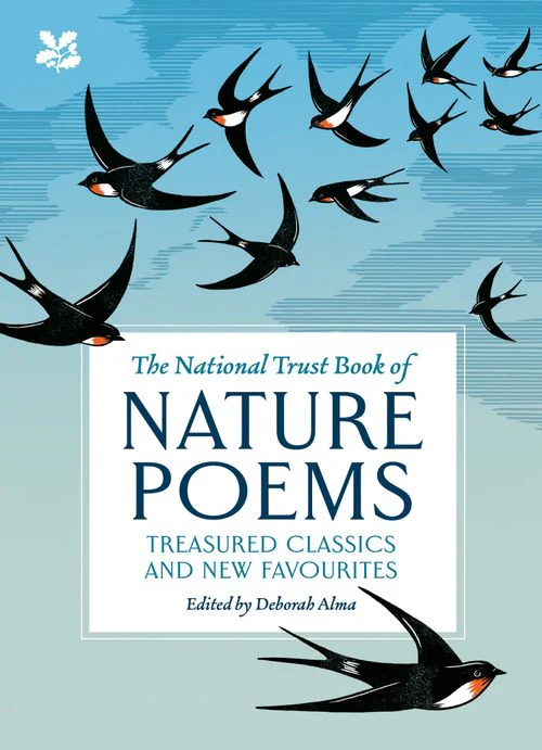National Trust - Nature Poems: Treasured classics and new favourites
