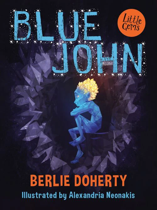 Little Gems - Blue John