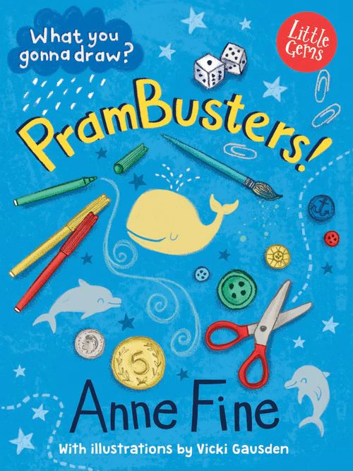 Little Gems - PramBusters!