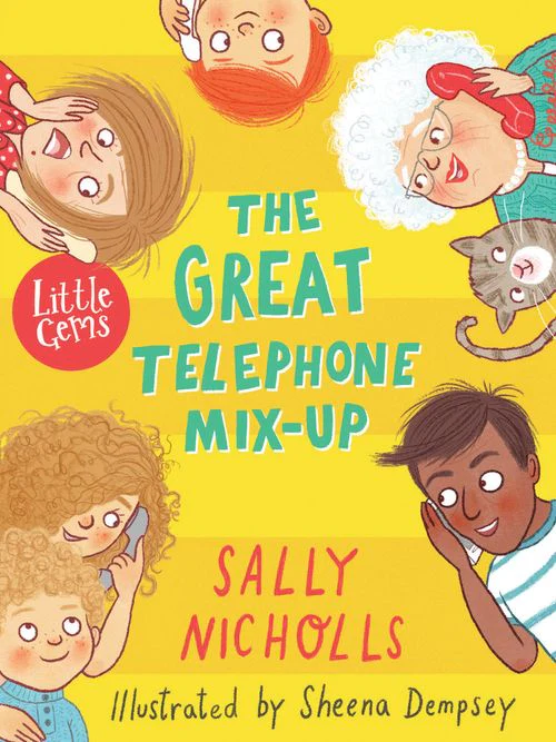 Little Gems - The Great Telephone Mix-Up