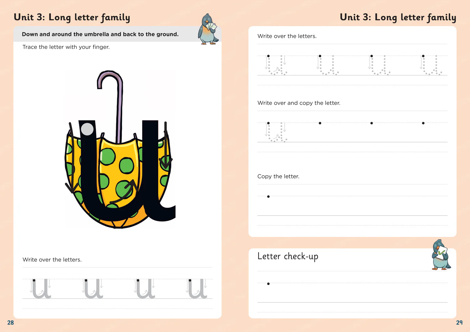 2463-little-wandle-handwriting-workbook-2-lower-case-letters-3.webp Little Wandle Handwriting - Workbook 2: Lower-case letters