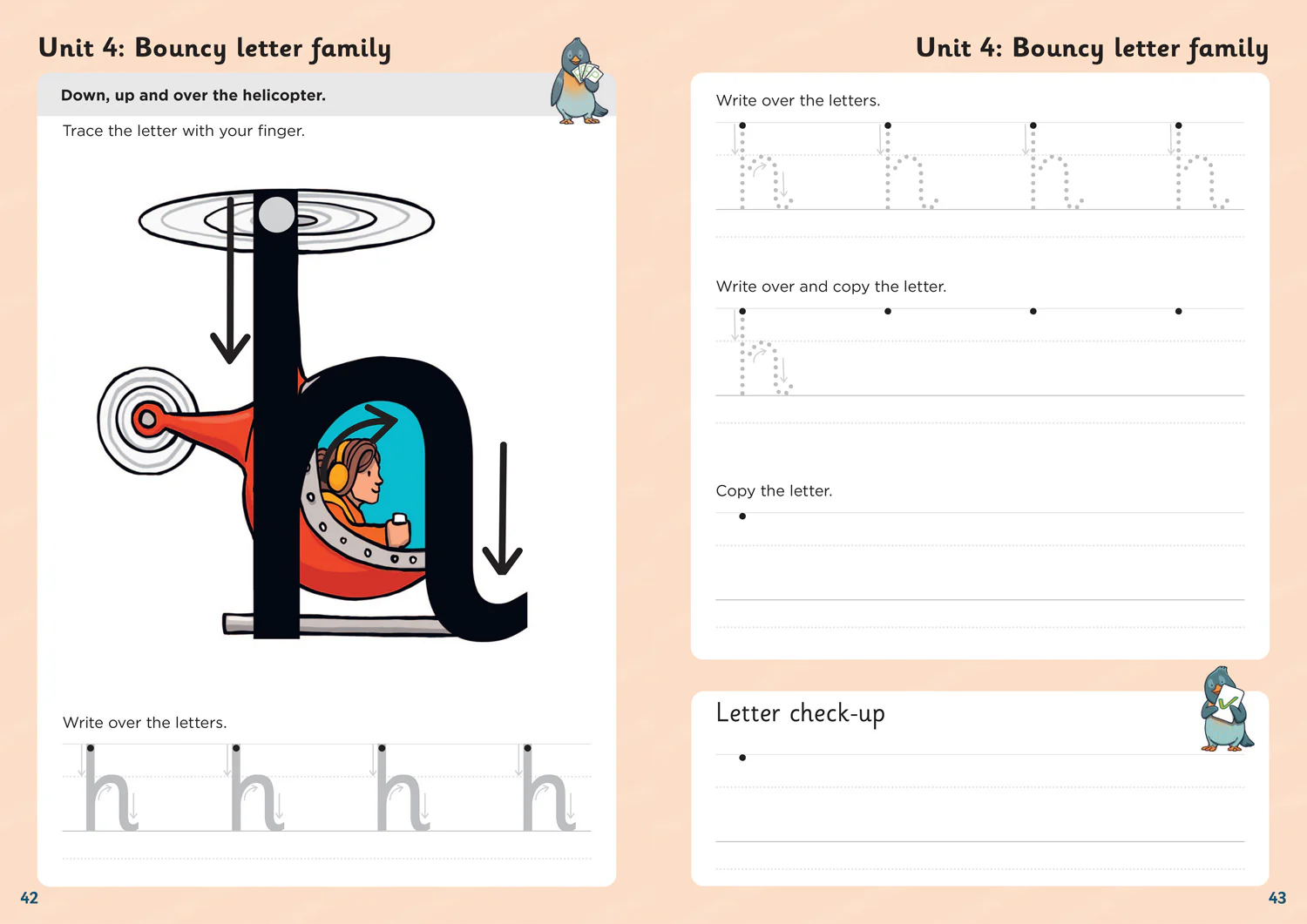 2463-little-wandle-handwriting-workbook-2-lower-case-letters-4.webp Little Wandle Handwriting - Workbook 2: Lower-case letters
