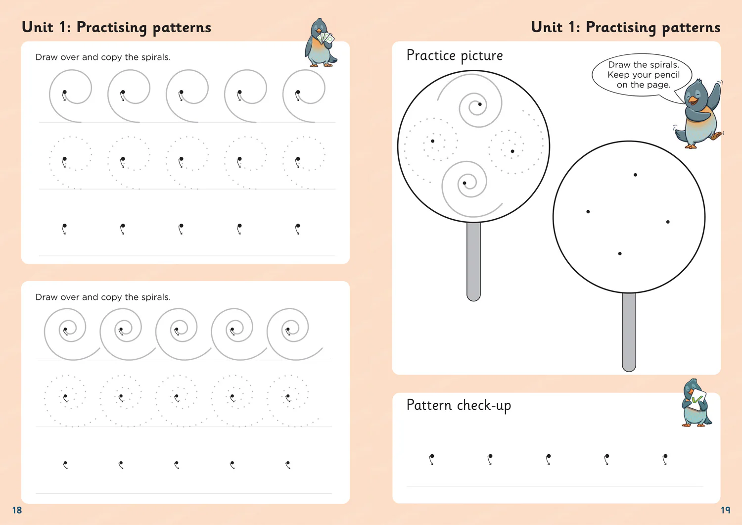 2464-little-wandle-handwriting-workbook-1-patterns-3.webp Little Wandle Handwriting - Workbook 1: Patterns
