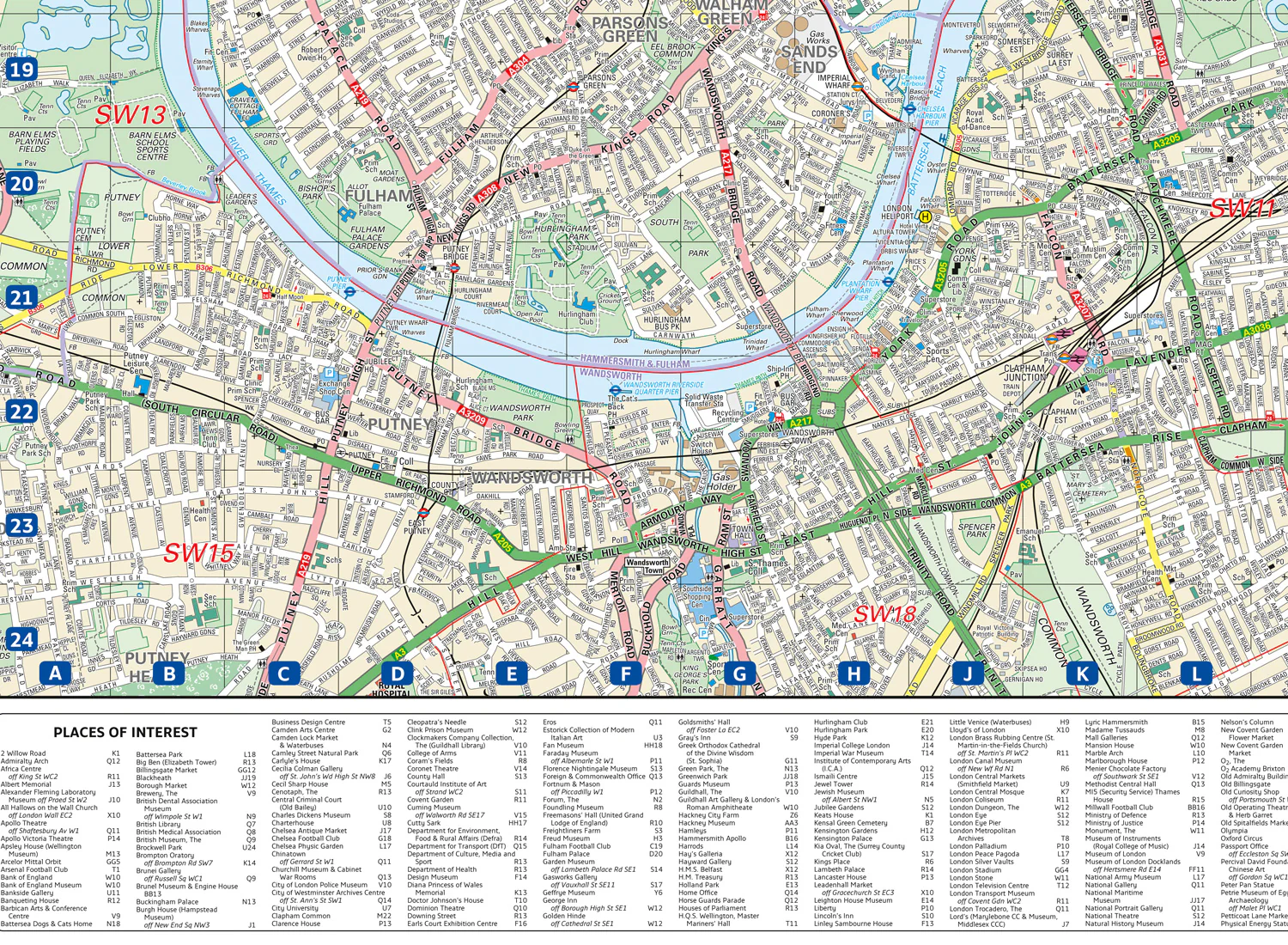 2466-collins-london-handy-street-map-3.webp Collins London Handy Street Map