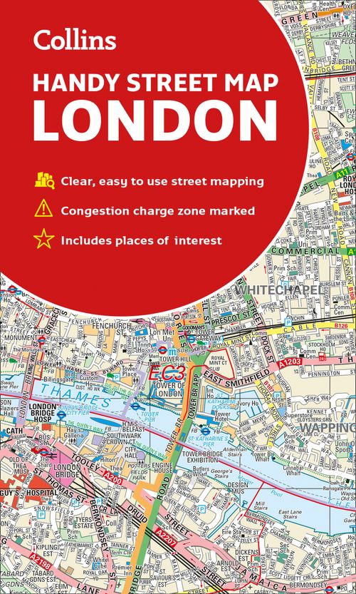 2466-collins-london-handy-street-map-4.jpg Collins London Handy Street Map