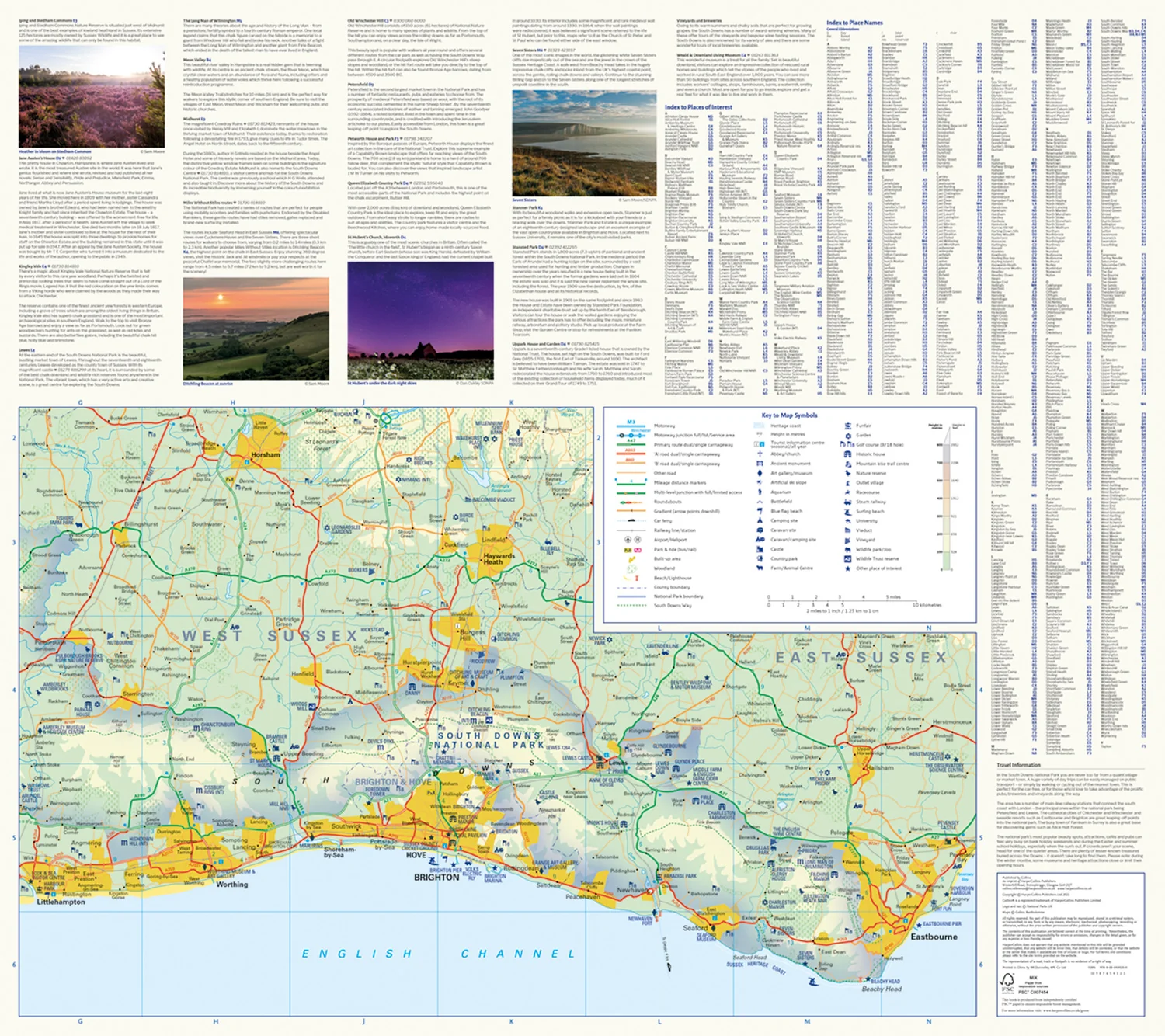 2505-south-downs-national-park-pocket-map-the-perfect-guide-to-explore-this-area-of-outstanding-natural-beauty-3.webp South Downs National Park Pocket Map: The perfect guide to explore this area of outstanding natural beauty