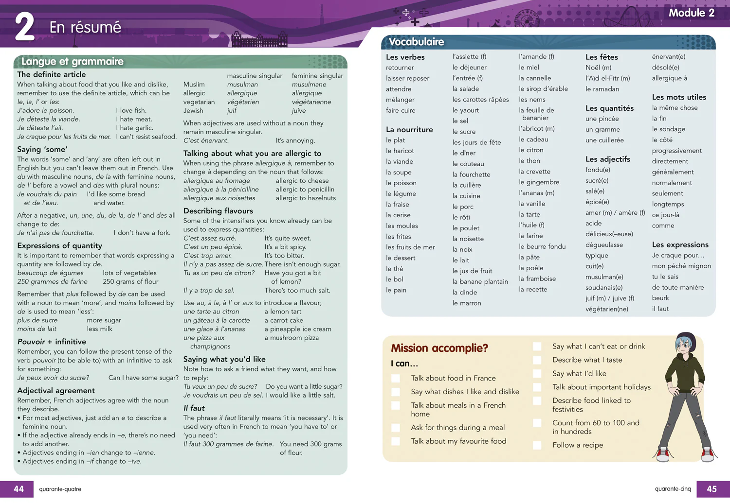 2524-mission-fran-ais-pupil-book-2-3.webp Mission: français - Pupil Book 2