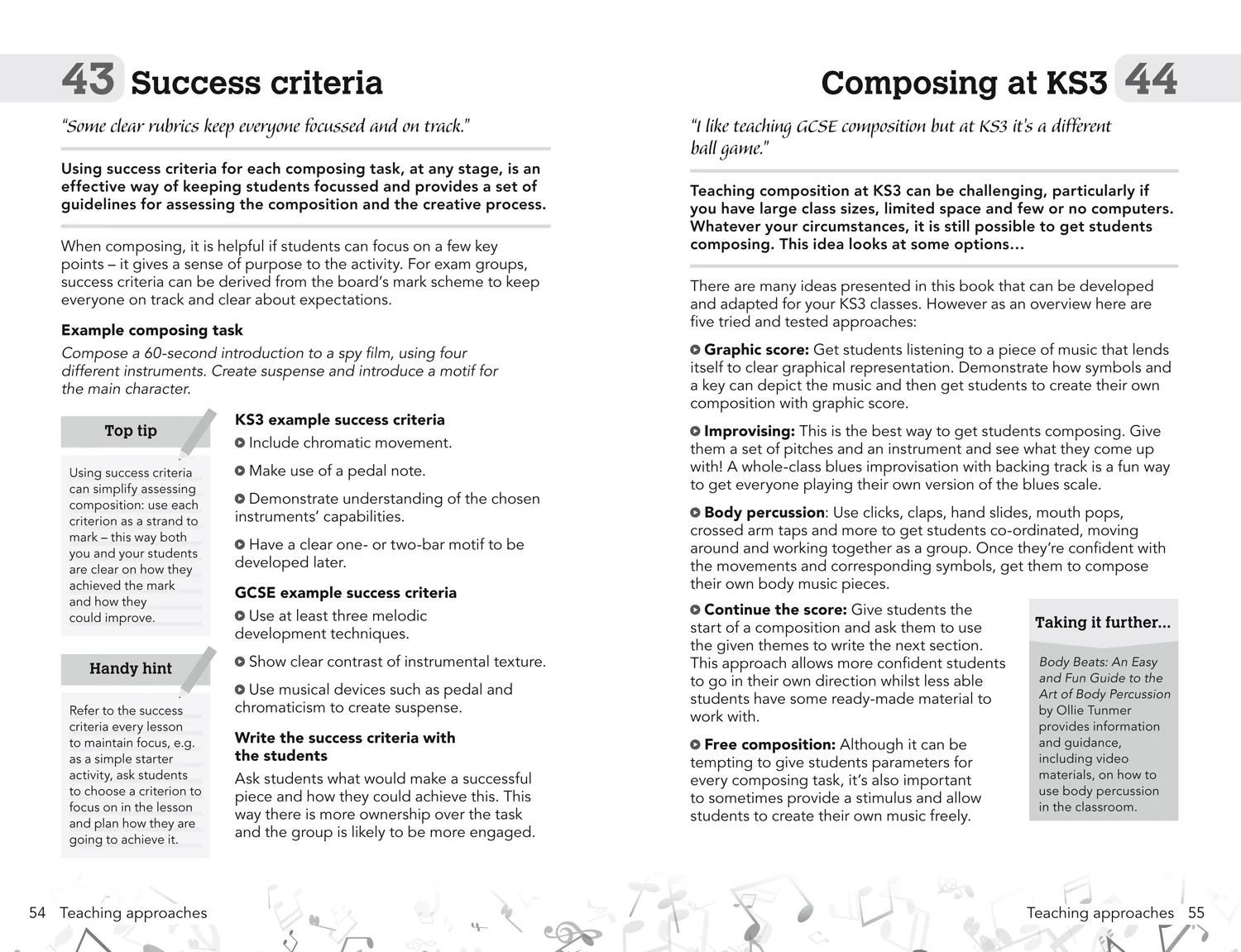 2543-inspiring-ideas-how-to-teach-composition-in-the-secondary-classroom-50-inspiring-ideas-4.webp Inspiring ideas - How to Teach Composition in the Secondary Classroom: 50 inspiring ideas