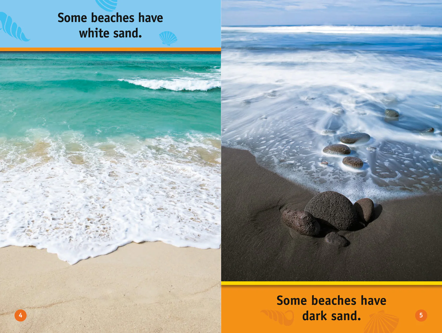 2555-national-geographic-readers-at-the-beach-level-1-3.webp National Geographic Readers - At the Beach: Level 1