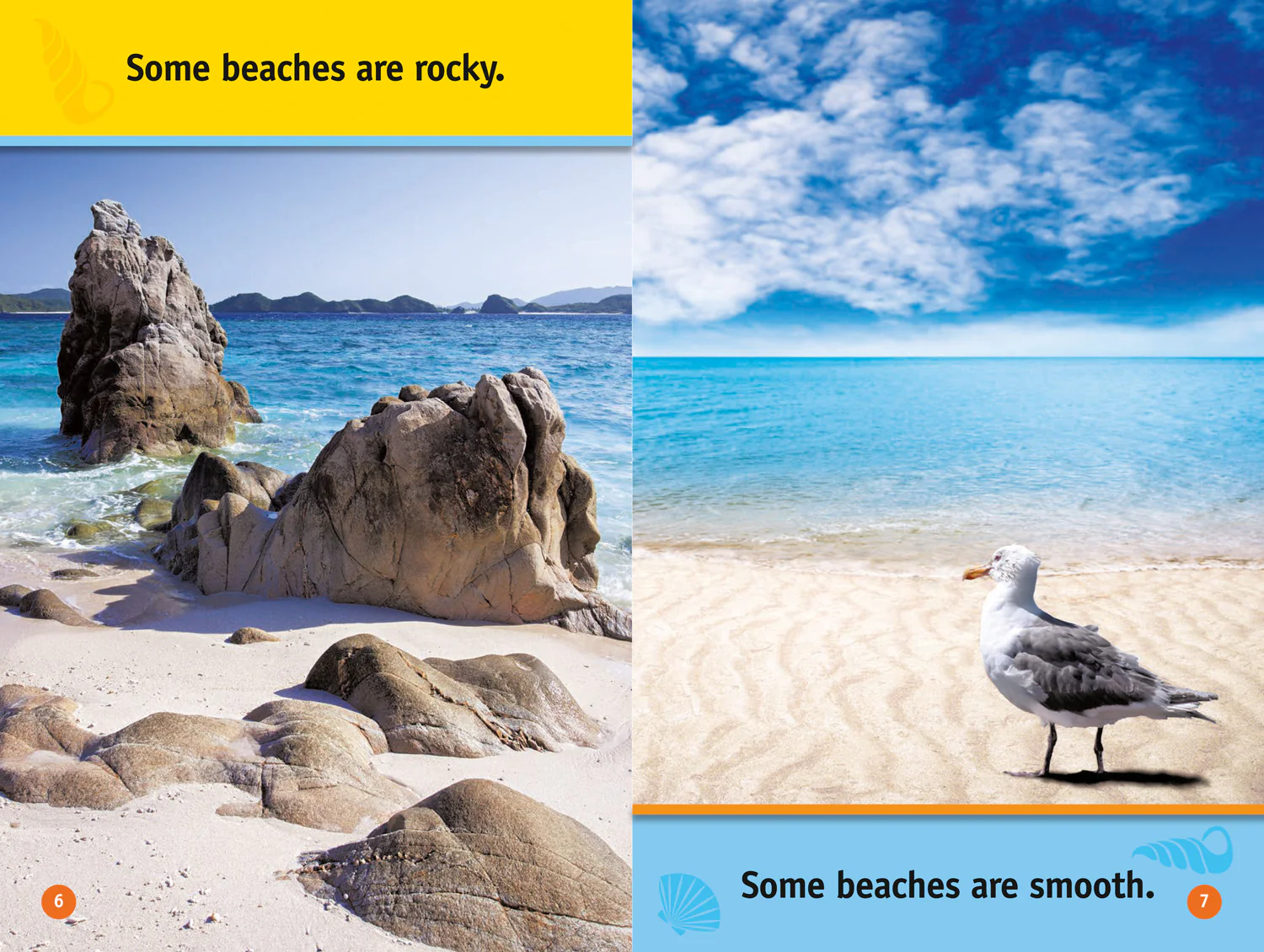 2555-national-geographic-readers-at-the-beach-level-1-4.webp National Geographic Readers - At the Beach: Level 1
