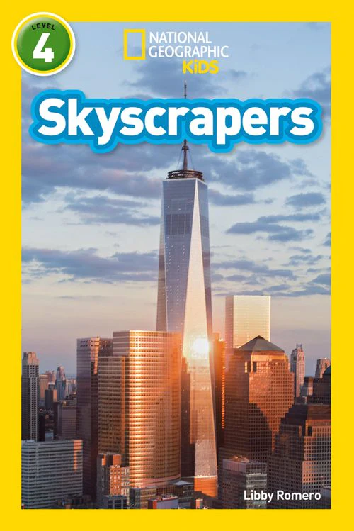 2624-national-geographic-readers-skyscrapers-level-4-4.webp National Geographic Readers - Skyscrapers: Level 4