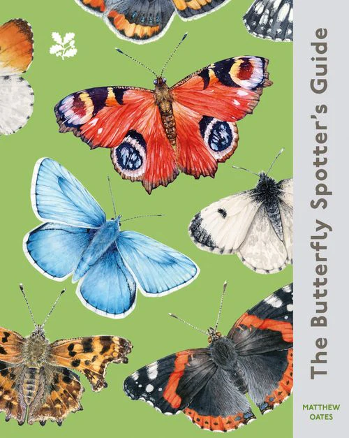 National Trust - The Butterfly Spotter’s Guide