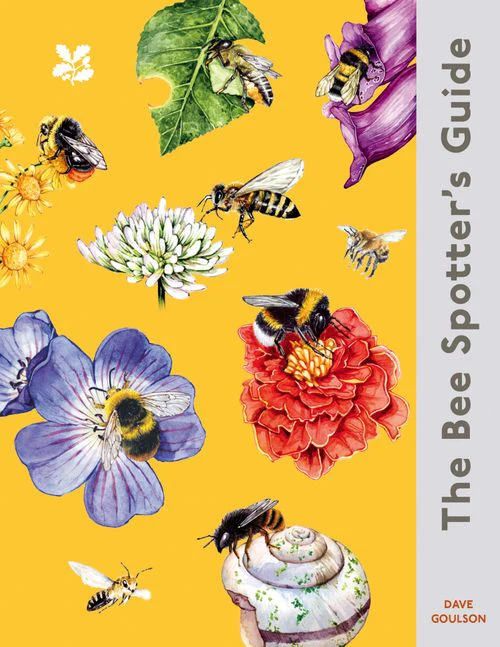 National Trust - The Bee Spotter’s Guide