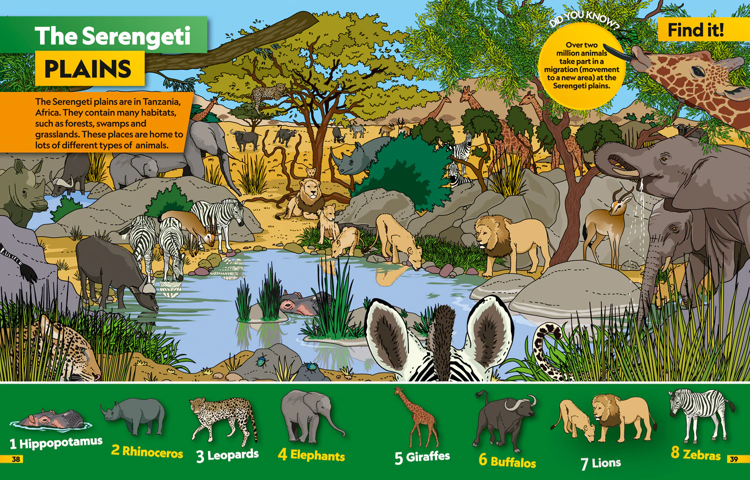 2658-national-geographic-kids-animals-find-it-explore-it-more-than-250-things-to-find-facts-and-photos--4.webp National Geographic Kids - Animals Find it! Explore it!: More than 250 things to find, facts and photos!