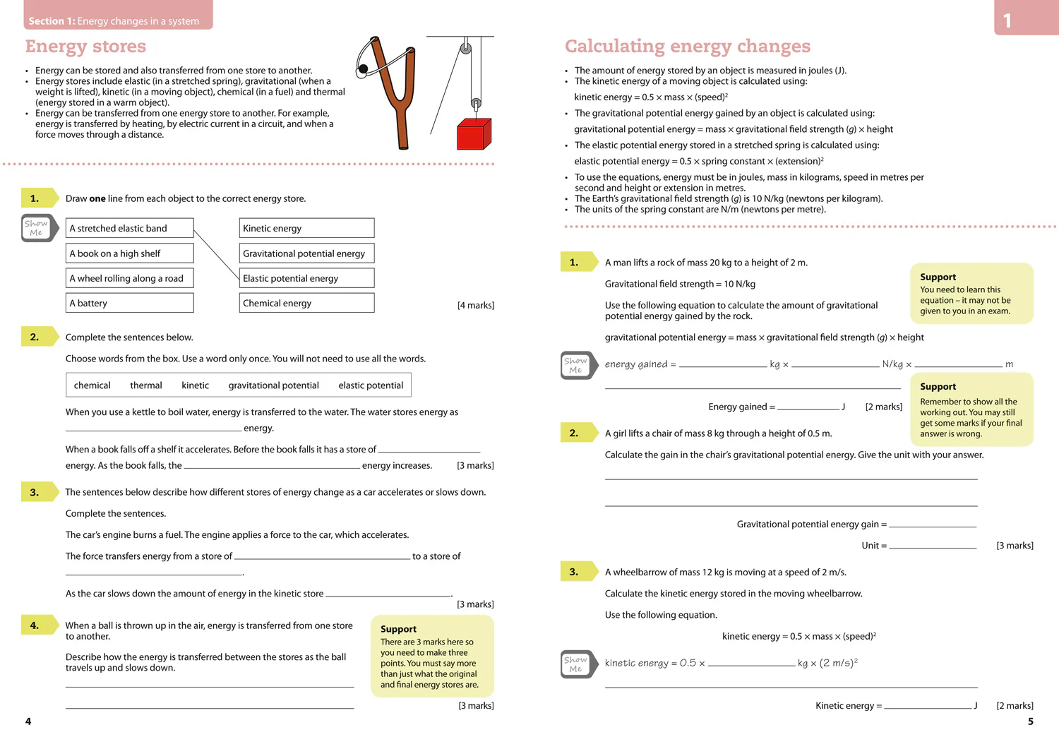 293-gcse-science-9-1-aqa-gcse-9-1-physics-for-combined-science-grade-1-3-workbook-3.webp GCSE Science 9-1 - AQA GCSE 9-1 Physics for Combined Science Grade 1−3 Workbook
