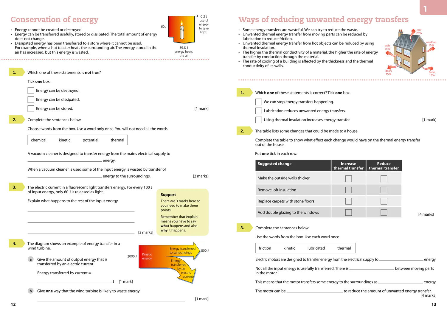 293-gcse-science-9-1-aqa-gcse-9-1-physics-for-combined-science-grade-1-3-workbook-4.webp GCSE Science 9-1 - AQA GCSE 9-1 Physics for Combined Science Grade 1−3 Workbook