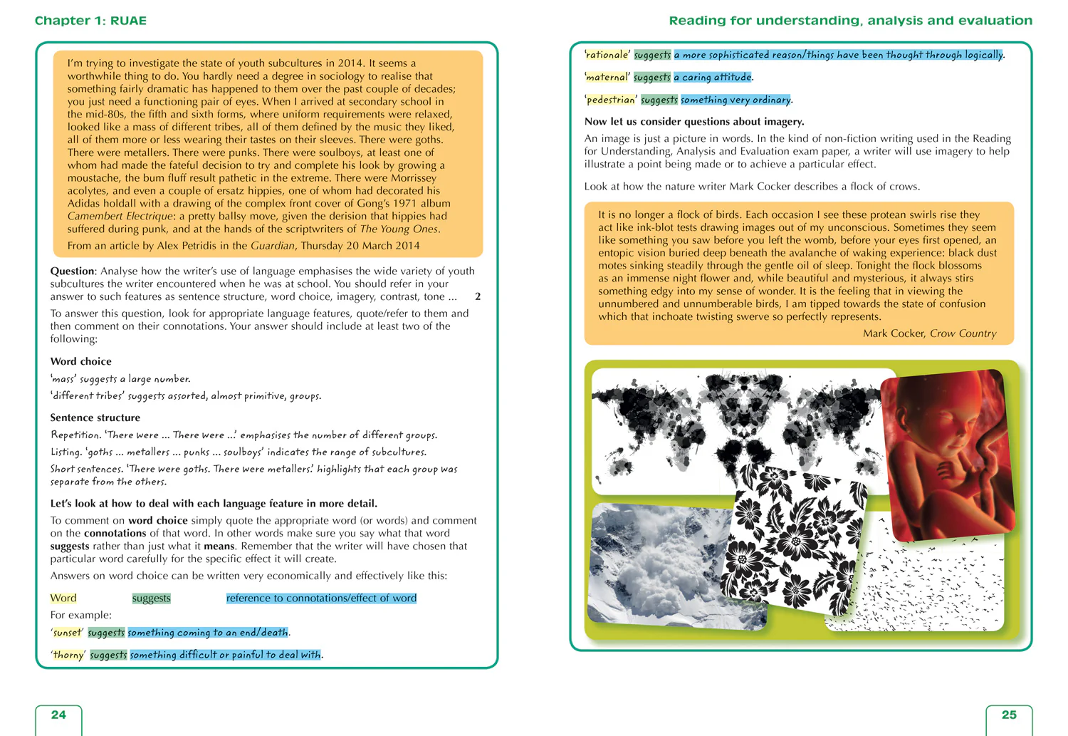 Leckie Complete Revision & Practice - Higher English: Preparation and Support for SQA Exams