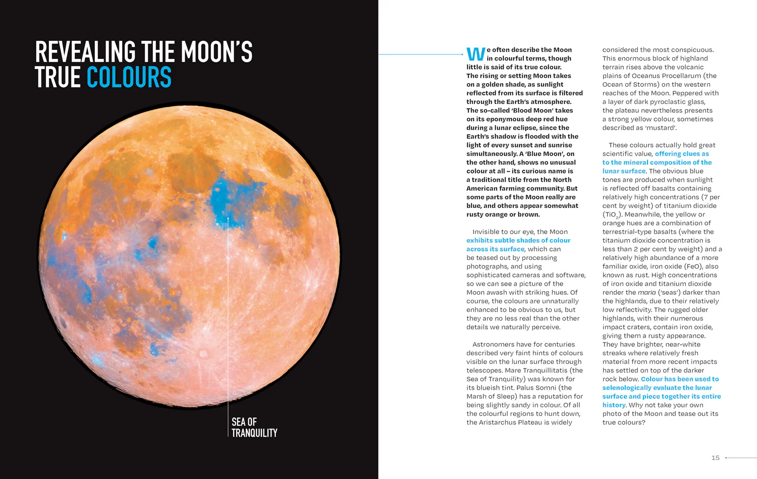 Diamonds Everywhere: Awe-inspiring astronomy discoveries