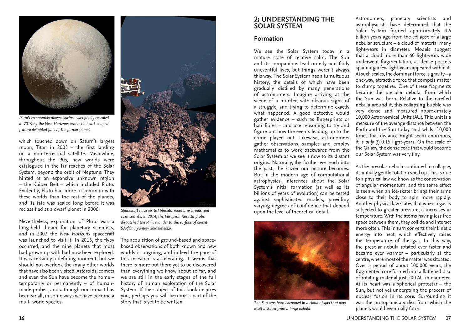 Observing our Solar System: A beginner’s guide