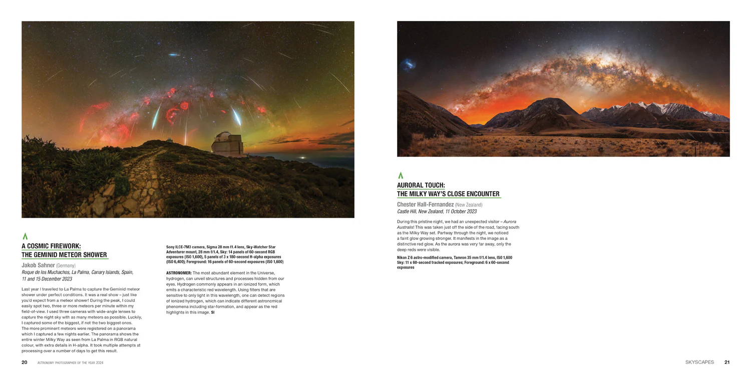 Astronomy Photographer of the Year: Collection 13