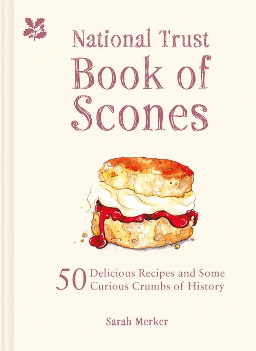 338-the-national-trust-book-of-scones-50-delicious-recipes-and-some-curious-crumbs-of-history-5.webp The National Trust Book of Scones: 50 delicious recipes and some curious crumbs of history